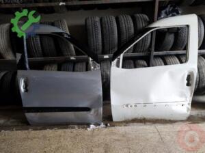 2013 2018 Fiat Doblo sağ sol ön kapılar