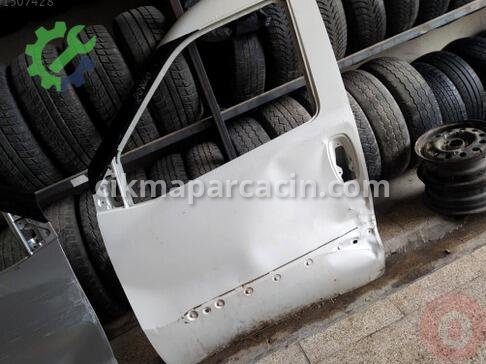 Fiat Doblo Sağ Ön Kapı çıkma parça