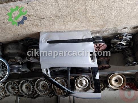 Fiat Doblo Sağ Ön Kapı çıkma parça