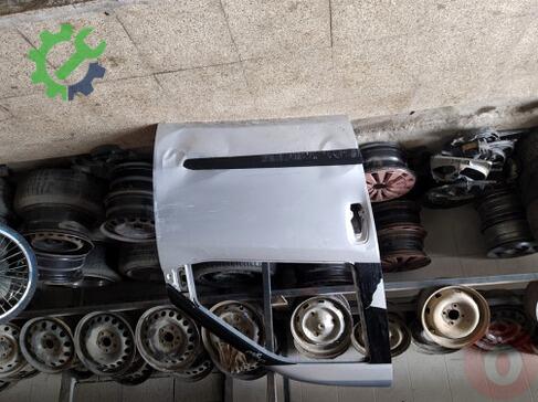 Fiat Doblo Sağ Ön Kapı çıkma parça