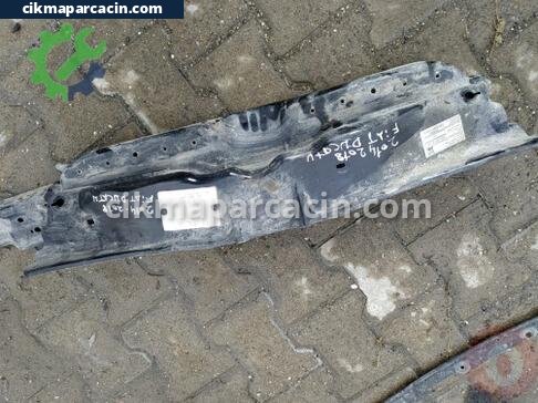 Fiat Ducato Ön Panel çıkma parça