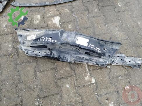 Fiat Ducato Ön Panel çıkma parça