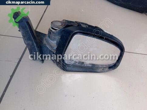 Ford Focus Sağ Dış Ayna çıkma parça