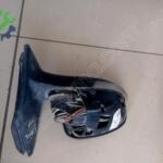 2013 2018 Ford focus sağ ayna elektrikli katlanır