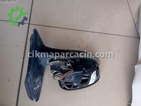 Ford Focus Sağ Dış Ayna çıkma parça