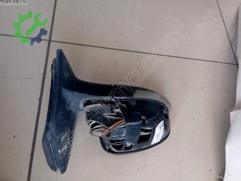 Ford Focus Sağ Dış Ayna çıkma parça