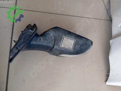 Ford Focus Sağ Dış Ayna çıkma parça