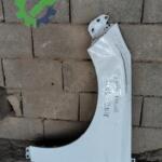 2013-2018 Ford focus sol ön çamurluk