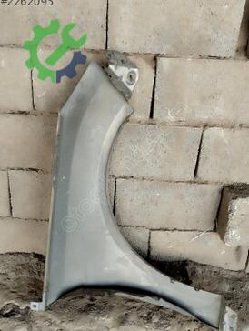 Ford Focus Sol Ön Çamurluk 2013-2018 çıkma parça