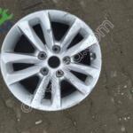 2013 2018 Kia Cerato 16 inc celik jant