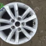 2013 2018 Kia Cerato 16 inc celik jant