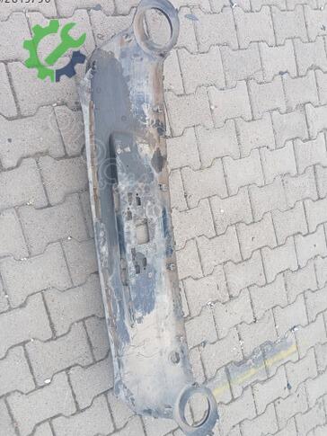 Kia Soul Arka Tampon çıkma parça