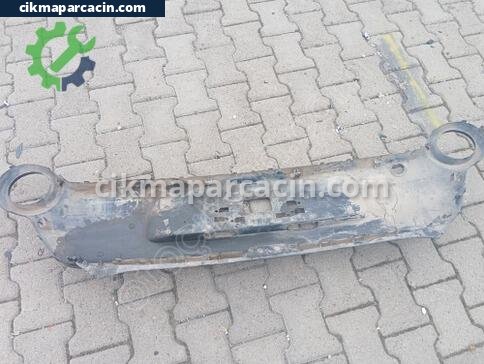 Kia Soul Arka Tampon çıkma parça