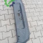 2013 2018 Kia soul arka tampon difüzör