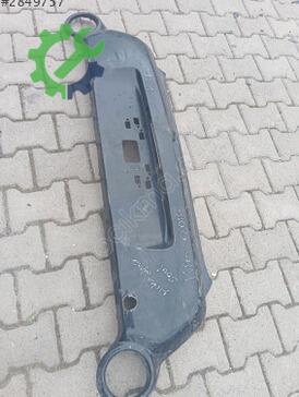 Kia Soul Arka Tampon çıkma parça