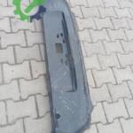 2013 2018 Kia soul arka tampon difüzör