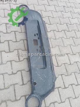 Kia Soul Arka Tampon çıkma parça