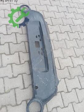 Kia Soul Arka Tampon çıkma parça