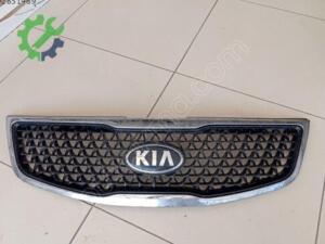 2013 2018 Kia Sportage ön panjur