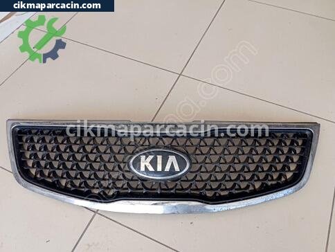 Kia Sportage Ön Panjur çıkma parça