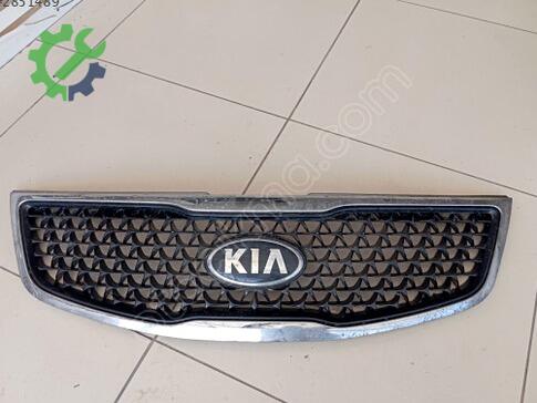 Kia Sportage Ön Panjur çıkma parça