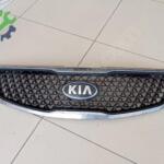 2013 2018 Kia Sportage ön panjur