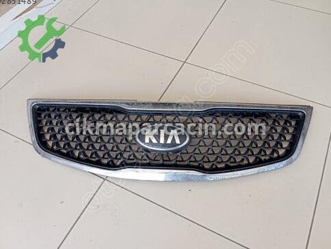 Kia Sportage Ön Panjur çıkma parça