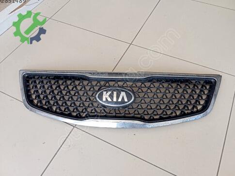 Kia Sportage Ön Panjur çıkma parça