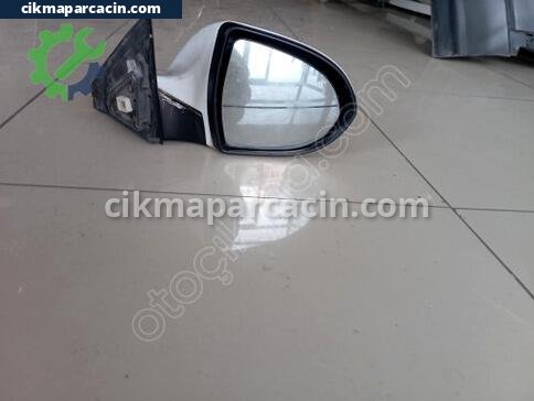 Kia Sportage Sağ Dış Ayna çıkma parça