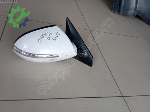 Kia Sportage Sağ Dış Ayna çıkma parça