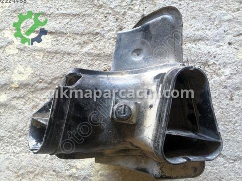 Opel Astra Hava Filtresi Kutusu çıkma parça