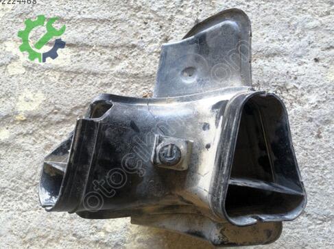 Opel Astra Hava Filtresi Kutusu 2013-2018 çıkma parça