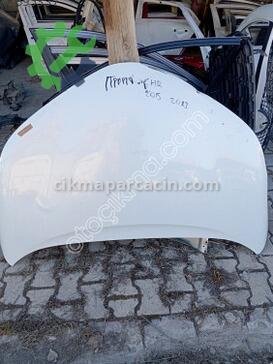 Toyota C-HR Hybrid Kaput çıkma parça