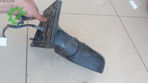 Toyota Corolla Sol Dış Ayna çıkma parça