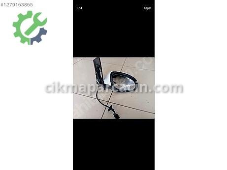 Opel Astra Ayna Sinyali çıkma parça