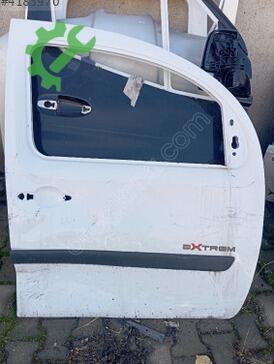 Renault Kangoo Sağ Ön Kapı 2018RENAULT çıkma parça