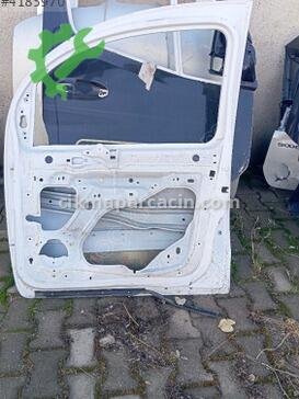 Renault Kangoo Sağ Ön Kapı 2018RENAULT çıkma parça