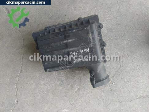 Audi A3 Hava Filtresi çıkma parça