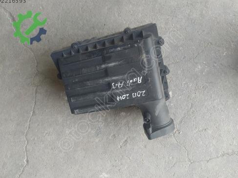 Audi A3 Hava Filtresi çıkma parça