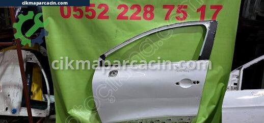 Renault Clio Sol Ön Kapı çıkma parça