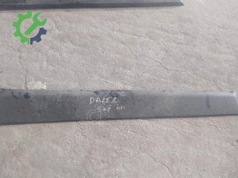 Dacia Dokker Kapı Çıtası çıkma parça