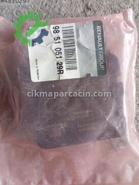 Dacia Duster Airbag Beyni çıkma parça