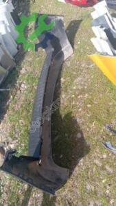 2013 2019  Fiat Doblo arka tampon