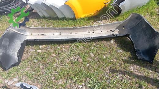 Fiat Doblo Arka Tampon çıkma parça