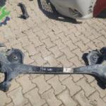 2013 2019 Ford  Kuga arka dingil
