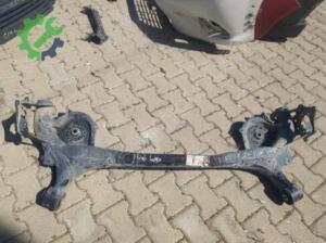 2013 2019 Ford  Kuga arka dingil