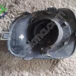 2013 2019 Mitsubishi pajero sis cercevesi sag