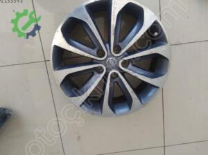 2013 2019 Nissan Juke 18 inc celik jant bir adet