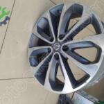 2013 2019 Nissan Juke 18 inc celik jant bir adet