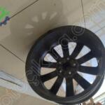 2013 2019 Nissan Juke 18 inc celik jant bir adet